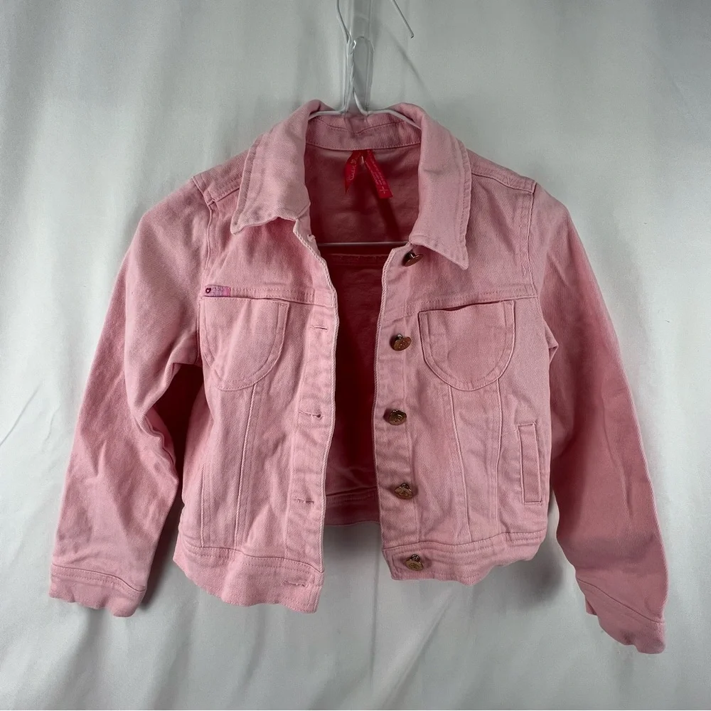 N/A down pink